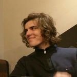 Adam Sutherland - @adam_suthersea - Instagram
