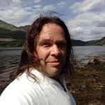 Adam Sutherland - @rouguestar - Instagram