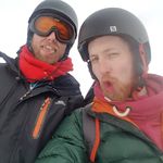 Adam Sutherland - @suthers1471 - Instagram