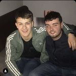 Adam Sutherland - @panda_2561 - Instagram