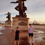 Adam Sutherland - @adamsuth78 - Instagram