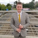 Adam Sutherland - @adamsutherland96 - Instagram