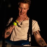 Adam Suto - @sancho_suto - Instagram
