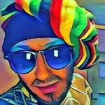 Adam Švec - @ziggyzuupa - Instagram