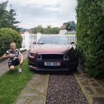 Adam Švec - @svecadam80 - Instagram