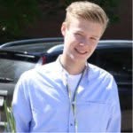 Adam - @adamsvenson97 - Instagram