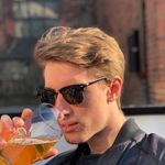 Adam Svenson - @adamsvenson96 - Instagram