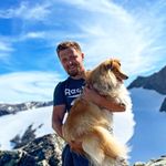Adam Svenson - @svenssonadam - Instagram