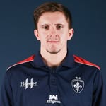 Adam Svenson-Robinson - @asvenson14 - Instagram