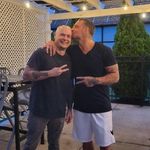 Adam Kirk - @adamswaggerty82 - Instagram