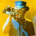 Adam Swenson - @king_louis_music - Instagram