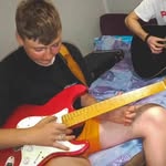 Adam Świątek - @adamosek1234 - Instagram
