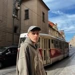 Adam Świątek - @adasko_1337 - Instagram