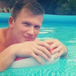 Adam Świątek - @1swiatekadam1 - Instagram