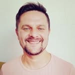 Adam Świątek - @aswiatas - Instagram
