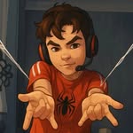 Adam Świder - @samurax_19 - Instagram