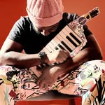 Adam Ledbetter AS Alpha Swing - @alphaswing - Instagram