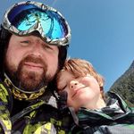 Adam Symonds - @adamsymonds1983 - Instagram