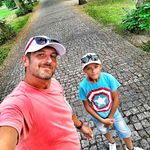 Adam Szewczyk - @ams.highlander - Instagram