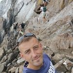 Adam Szewczyk - @adaszkin_ - Instagram