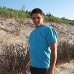Adam Szewczyk - @jasibkalisz1990 - Instagram