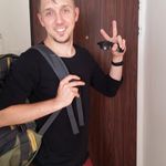 Adam Szewczyk - @imba_tejk - Instagram