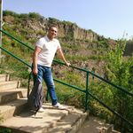 Adam Tábor - @cavalliere3 - Instagram