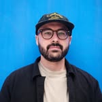 Adam Tabor - @robat19 - Instagram