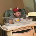 Adam Tabor - @watchmesink1989 - Instagram