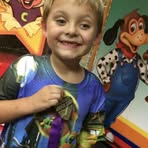 Adam Tabor - Facebook