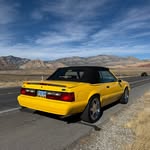 Adam Tabor - @fordtech50 - Instagram