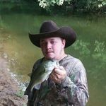 Adam Tabor - @adamthefishigguy - Instagram