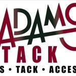 Adams Tack - @adams.tack - Instagram
