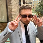 Adam Talmage - @talmagio - Instagram