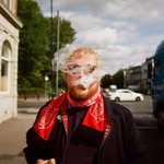 Adam Taplin - @modtaps - Instagram