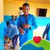 Takin Adam Auwalu - Facebook