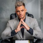 TARI ÁDÁM - @adamtari_pro_physique - Instagram