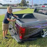 Adam Tarbox - @1low_rado - Instagram