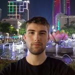Adam Tarnowski - @adamtarnowski7 - Instagram