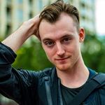 Adam Tasker - @tskmstr_ - Instagram