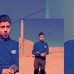 Adam Taoussi - Facebook