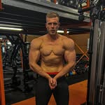 Adam Gould - @adam_teamdynamix - Instagram