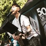 Adam Teasdale - @adamteasdalesinger - Instagram