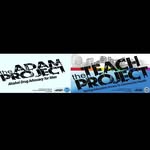 ADAM&TEACH - @adamandteachproject - Instagram