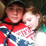 Adam teal and Courtney teal - @courtney_adam_7_24_18 - Instagram