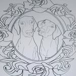 Adam Steel - @adamsteeltattoo - Instagram