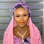 Fatima Adam - @teems_adam - Instagram