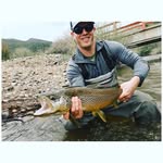Adam Teeples - @adam.flyfishing - Instagram