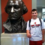Adam Teets - @teets1997 - Instagram