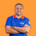 Adam Teixeira - ProShows - @adamproshows - Instagram